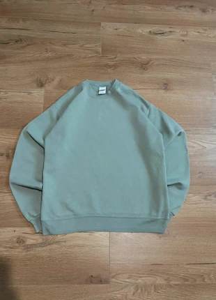 Sweat crewneck vintage hanes vert clair taille S, marque: Hanes, état: Très bon état, taille: S, 15,00 €, 16,45 € Protection acheteurs (Pro) incluse
