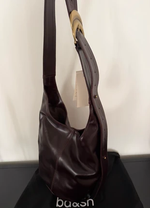 Sac Youyou - Ba&Sh, marque: Ba&sh, état: Neuf avec étiquette, 400,00 €, 420,70 € Protection acheteurs incluse