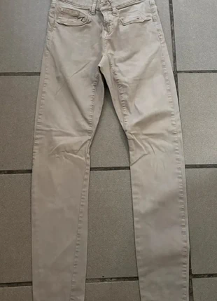 Pantalon Beige Clair Pullin – Garçon, Taille 16 Ans – Très Bon État, marca: Pullin, estado: Muy bueno, tamaño: 16 años /176 cm, 9,00 €, 10,15 € Protección al comprador incluida