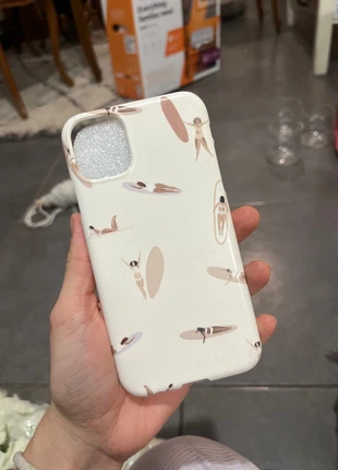 iPhone 11 coque surfeur, marca: case app, estado: Muy bueno, 5,00 €, 5,95 € Protección al comprador incluida