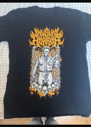 Halloween T-Shirt, condition: Very good, size: L, £3.00, £3.85 includes Buyer Protection