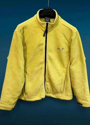 Pile Jack Wolfskin size M women, brand: Jack Wolfskin, condizioni: Ottime, taglia: M / IT 42 / EU 38, €15.59, €17.07 include la Protezione acquisti Pro