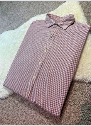 Chemise à carreaux fins violets – Polo by Ralph Lauren 312N, marca: Ralph Lauren, estado: Muy bueno, tamaño: XL, 32,11 €, 34,42 € Protección al comprador Pro incluida