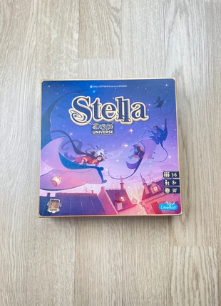 Stella Dix it Universe - Jeu de société 3 à 6 joueurs - Editions Libellud, marque: Dixit, état: Neuf sans étiquette, 15,00 €, 16,45 € Protection acheteurs incluse