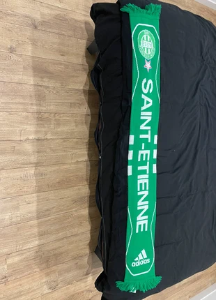Écharpe ASSE, marque: adidas, état: Très bon état, 12,00 €, 13,30 € Protection acheteurs incluse