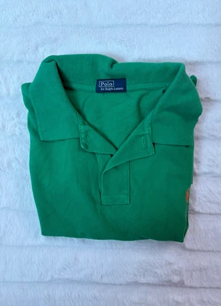 Polo Ralph Lauren, marca: Ralph Lauren, estado: Muy bueno, tamaño: L / 40 / 12, 10,99 €, 12,24 € Protección al comprador incluida