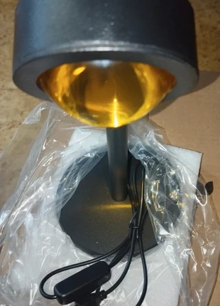 Lampe neuve USB, marca: Home style, estado: Novo com etiquetas, €6.50, €7.53 inclui Proteção do Comprador