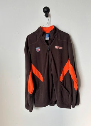 Reebok Fleece Jacket Vintage Dressing Z, brand: Reebok, condizioni: Ottime, taglia: L, €29.99, €32.19 include la Protezione acquisti