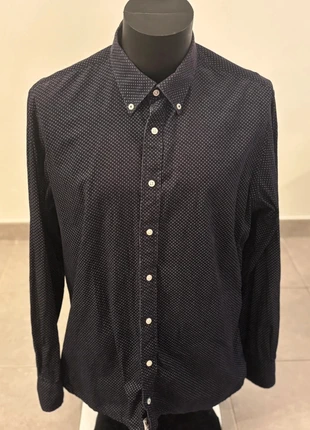 Chemise tommy Hilfiger, brand: Tommy Hilfiger, condizioni: Ottime, taglia: L, €14.00, €15.40 include la Protezione acquisti