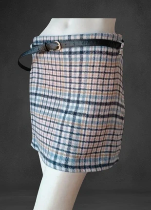 Minifalda de lana Made in Italy M, marque: Made In Italy, état: Très bon état, taille: M / 38 / 10, 17,90 €, 19,50 € Protection acheteurs (Pro) incluse