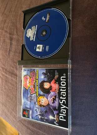 40 Winks Ps1, condition: Very good, £20.00, £21.70 includes Buyer Protection