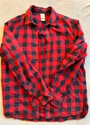 H&M Men checkered shirt camisa de hombre, marque: H&M, état: Très bon état, taille: M, 4,00 €, 4,90 € Protection acheteurs incluse