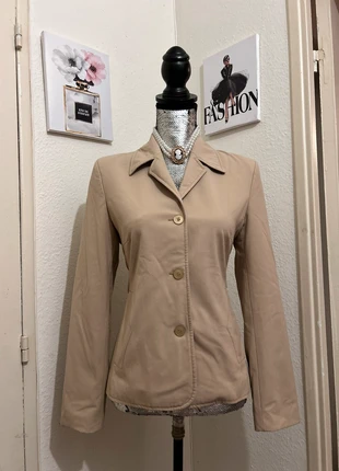 Veste cintrée rétro vintage bohème chic mexx, brand: Vintage Dressing, condition: Very good, size: S / 36 / 8, €18.00, €19.60 includes Buyer Protection Pro