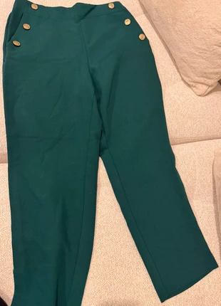 Pantalon, marque: Zara, état: Très bon état, taille: L / 40 / 12, 2,00 €, 2,80 € Protection acheteurs incluse