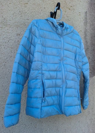 Doudoune, marque: Jennyfer, état: Très bon état, taille: L / 40 / 12, 5,00 €, 5,95 € Protection acheteurs incluse