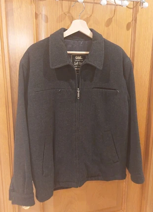 Chaqueta hombre de paño, marque: Gml, état: Neuf sans étiquette, taille: XL, 50,00 €, 53,20 € Protection acheteurs incluse