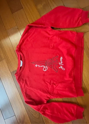 Mikina, brand: Mayoral, condizioni: Nuovo senza cartellino, taglia: XXS / IT 36 / EU 32, €5.00, €5.95 include la Protezione acquisti