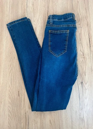 Jeans femme – Taille S – Très bon état, marke: LOOK, zustand: Sehr gut, größe: S / 36 / 8, 9,00 €, 10,15 € inklusive Vinted-Käuferschutz