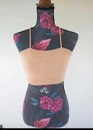 🪴 Joli top parfait pour vacances au soleil 🪴, brand: Shein, condition: Very good, size: M / 38 / 10, €2.99, €3.84 includes Buyer Protection