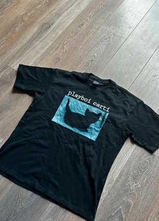 Playboy Carti -Far Archive-, merk: far archive, staat: Nieuw zonder prijskaartje, maat: M, € 15,00, € 16,45 inclusief Kopersbescherming