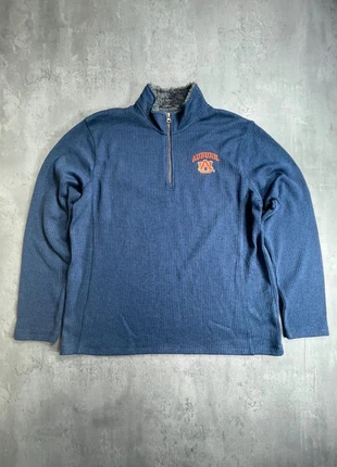 Veste polaire sweat Pull half zip champion marine taille L, merk: Champion, staat: Heel goed, maat: L, € 13,00, € 14,35 inclusief Kopersbescherming Pro