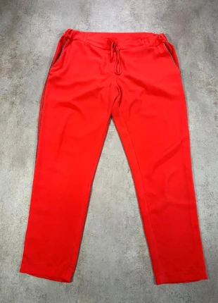 Pantalon rouge An'Ge taille 4, marca: An'ge, estado: Muy bueno, tamaño: XL / 42 / 14, 4,00 €, 4,90 € Protección al comprador Pro incluida