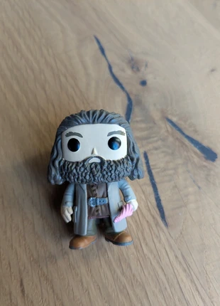 Mini Pop Hagrid parapluie, brand: Harry Potter, condition: Very good, size: One size, €3.00, €3.85 includes Buyer Protection