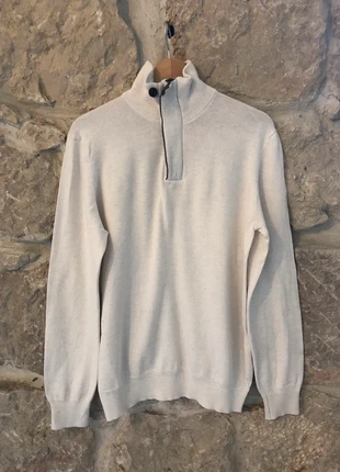 Pull Devred, marque: Devred, état: Très bon état, taille: L, 13,00 €, 14,35 € Protection acheteurs incluse