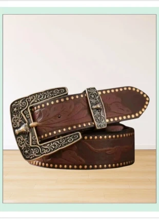 Ceinture fashion, état: Très bon état, taille: Ajustable, 13,00 €, 14,35 € Protection acheteurs (Pro) incluse