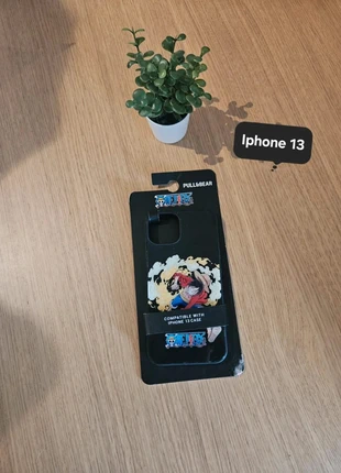 Coque IPhone 13 OnePiece neuf, marca: OnePiece, estado: Muy bueno, 6,00 €, 7,00 € Protección al comprador incluida