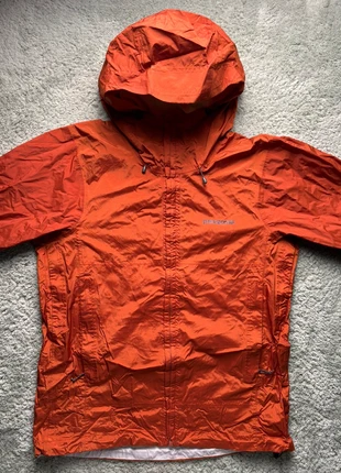 Veste de sport pluie imperméable H2no Patagonia Taille S Homme Orange, brand: Patagonia, condition: Very good, size: S, €80.00, €84.70 includes Buyer Protection Pro