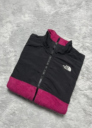 Veste Polaire Full Zip The North Face couleur Fuchsia TailleL enfant (Équivalent à XS Adulte), brand: The North Face, condizioni: Ottime, taglia: XS / IT 38 / EU 34, €32.00, €34.30 include la Protezione acquisti