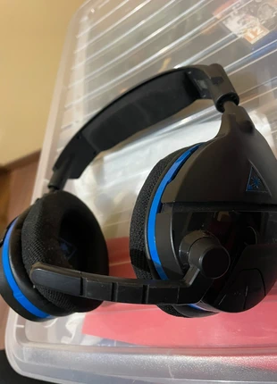 Cuffie da gaming, marque: Turtle Beach, état: Neuf sans étiquette, 6,00 €, 7,00 € Protection acheteurs incluse