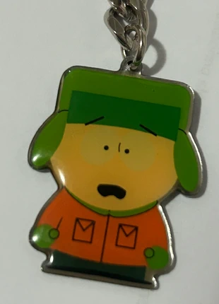 Portachiavi South Park, marke: South Park, zustand: Neu, 10,00 €, 11,20 € inklusive Vinted-Käuferschutz
