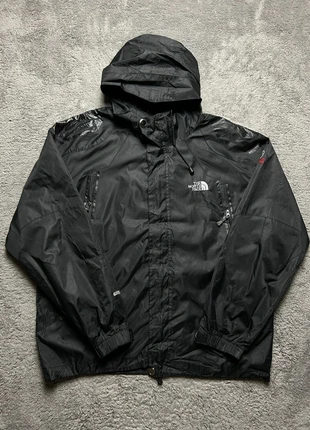 Manteau veste à capuche coupe vent imperméable the north face noir summit series L - Gore-tex #4362, merk: The North Face, staat: Heel goed, maat: L, € 59,90, € 63,60 inclusief Kopersbescherming Pro