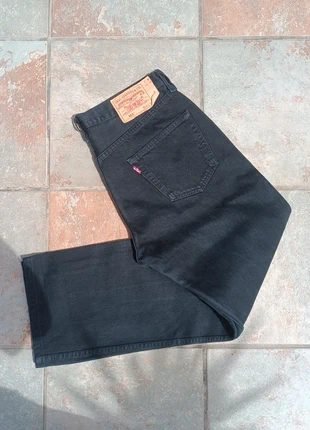 Pantalon levis 501 vintage, marca: Levi's, estado: Muy bueno, tamaño: W34 | ES 44, 50,00 €, 53,20 € Protección al comprador incluida