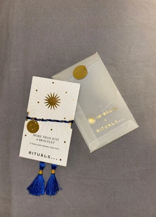 Rituals bracelet, marque: Rituals, état: Neuf avec étiquette, 2,00 €, 2,80 € Protection acheteurs incluse