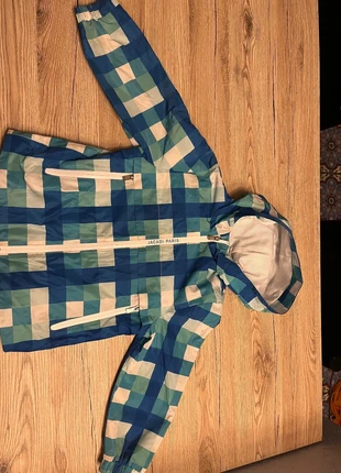 Veste windproof/waterproof, Jacadi taille 6 ans, marque: Jacadi, état: Bon état, taille: 6 ans / 116 cm, 15,00 €, 16,45 € Protection acheteurs incluse