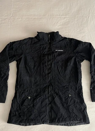 Veste Columbia Femme Noir Taille L, marca: Columbia, estado: Muito bom, tamanho: L / 40 / 12, €23.00, €24.85 inclui Proteção do Comprador