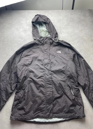 Veste Technique Coupe-vent Marron The North Face Femmes L #73, marca: The North Face, estado: Muito bom, tamanho: L / 40 / 12, €35.10, €37.56 inclui Proteção do Comprador