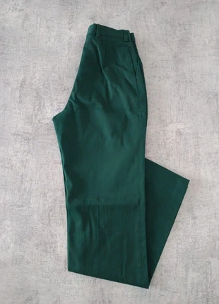 Pantalon taille haute femme Lady Thomson coupe droite 37 - Très bon état - Taille Fr 34, marque: Lady Thomson, état: Très bon état, taille: XS / 34 / 6, 10,00 €, 11,20 € Protection acheteurs incluse