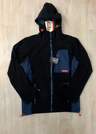 Veste de travail, marque: Leber&Hollman, état: Neuf avec étiquette, taille: L, 30,00 €, 32,20 € Protection acheteurs incluse