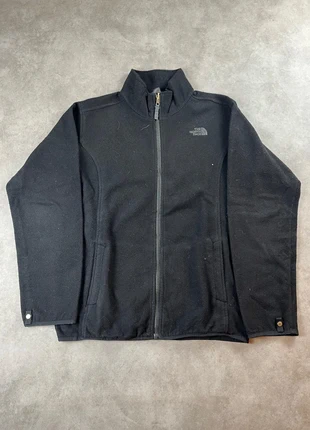 Polaire The North Face noir col montant, zip XL homme, marca: The North Face, estado: Muy bueno, tamaño: XL, 40,00 €, 42,70 € Protección al comprador incluida