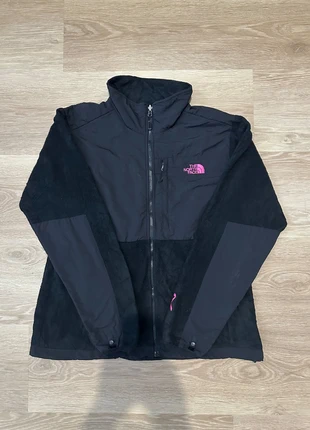 Veste polaire zippé full zip Denali fleece The North Face noir polartec | Taille XL Femme, marque: The North Face, état: Très bon état, taille: XL / 42 / 14, 40,00 €, 42,70 € Protection acheteurs incluse