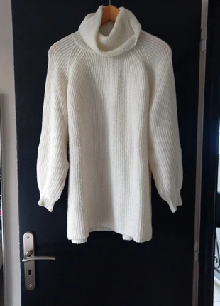 Pull femme, brand: Fashion Girl, condition: Good, size: L / 40 / 12, €3.00, €3.85 includes Buyer Protection