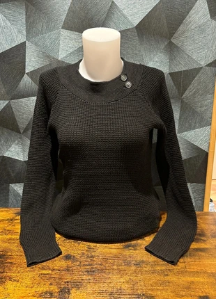Pull en mailles, Pendleton Noir taille S, brand: Pendleton, condition: Very good, size: S / 36 / 8, €12.90, €14.25 includes Buyer Protection