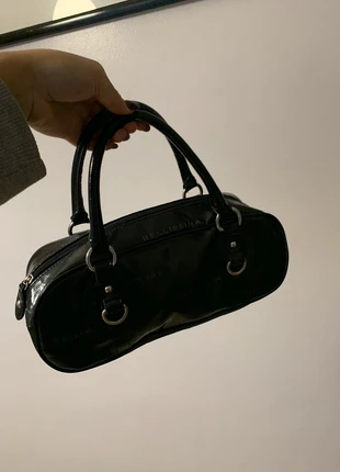 borsa a mano vintage, brand: Bellissima, condizioni: Ottime, €12.50, €13.83 include la Protezione acquisti