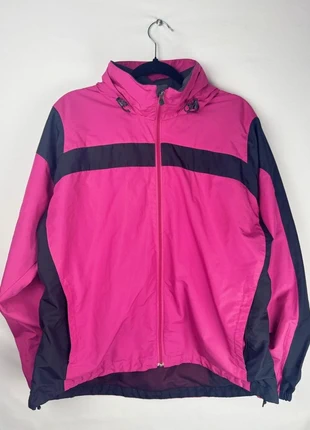 The North Face Coupe-Vent Femme Rose et Noir | Taille XL | Très bon état, marque: The North Face, état: Très bon état, taille: XL / 42 / 14, 22,99 €, 24,84 € Protection acheteurs (Pro) incluse