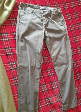 Pantalone uomo, staat: Heel goed, maat: S, € 7,00, € 8,05 inclusief Kopersbescherming