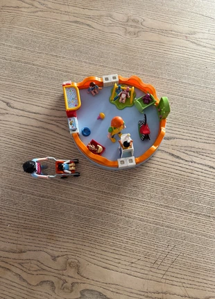 Vend partie de la garderie playmobil, brand: Playmobil, condition: Good, size: 3 years / 98 cm, €5.00, €5.95 includes Buyer Protection